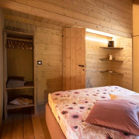 Glamping Debbiare Ξενοδοχείο Riparbella Εξωτερικό φωτογραφία