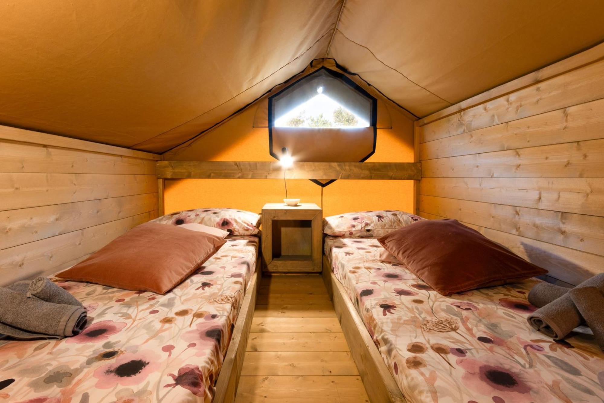 Glamping Debbiare Ξενοδοχείο Riparbella Εξωτερικό φωτογραφία