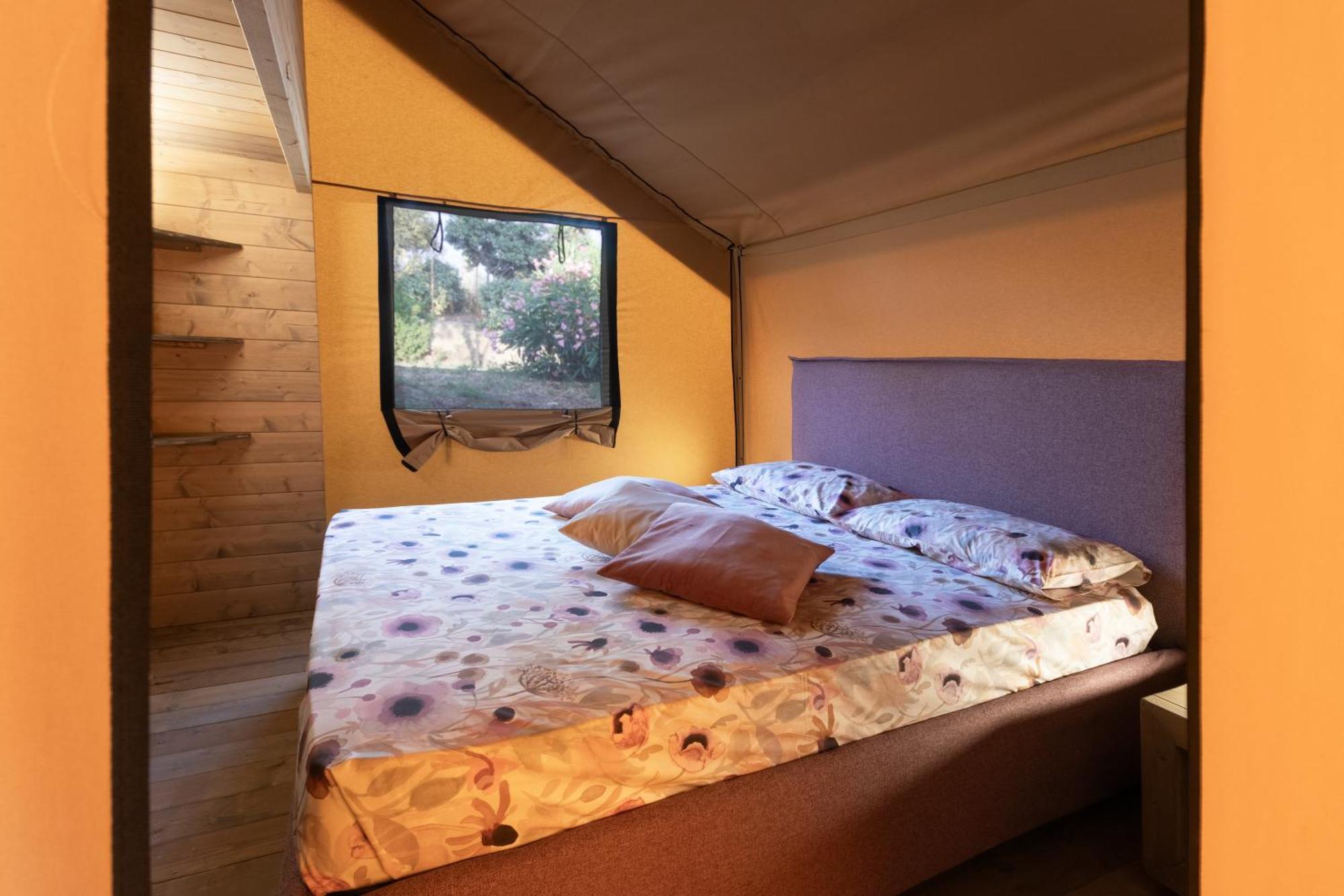 Glamping Debbiare Ξενοδοχείο Riparbella Εξωτερικό φωτογραφία